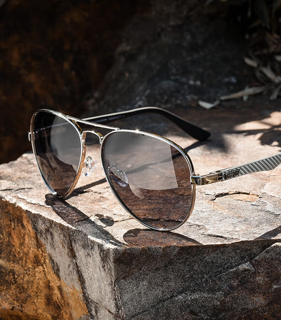 Lentes de sol
