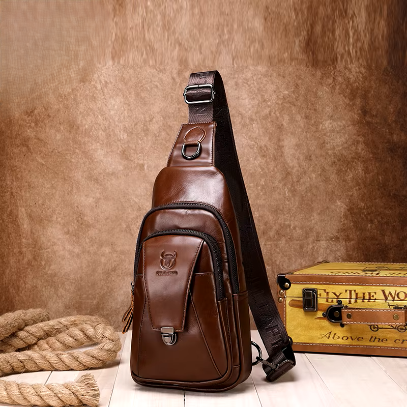 Mochilas
