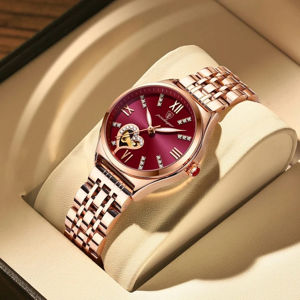 Relojes Femeninos