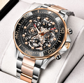 Reloj de lujo Lige Lourd