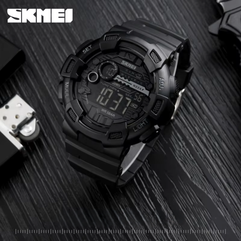 Reloj Digital Skmei Eclipse