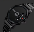 Reloj de lujo Skmei Shadow