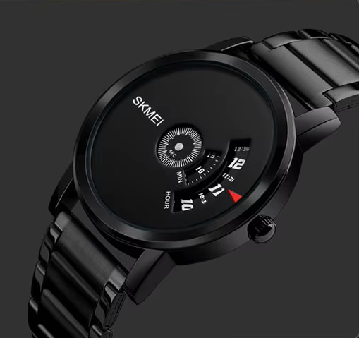 Reloj de lujo Skmei Shadow