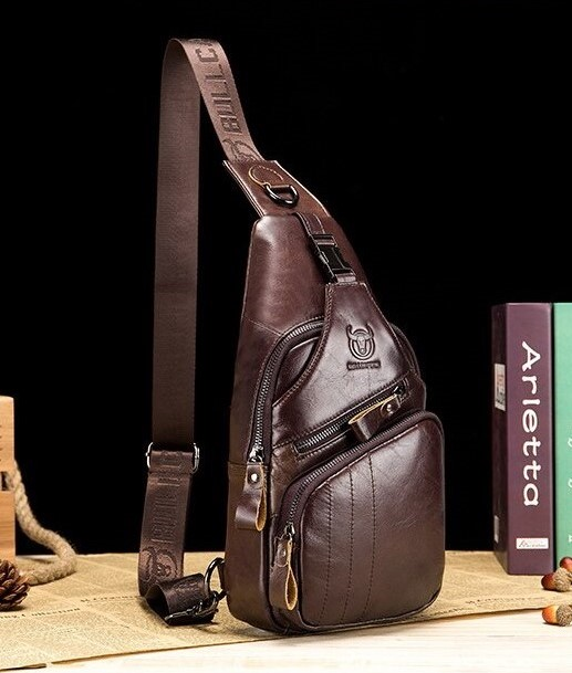Mochila Bullcaptain Perfect