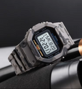 Reloj Digital Skmei Snow