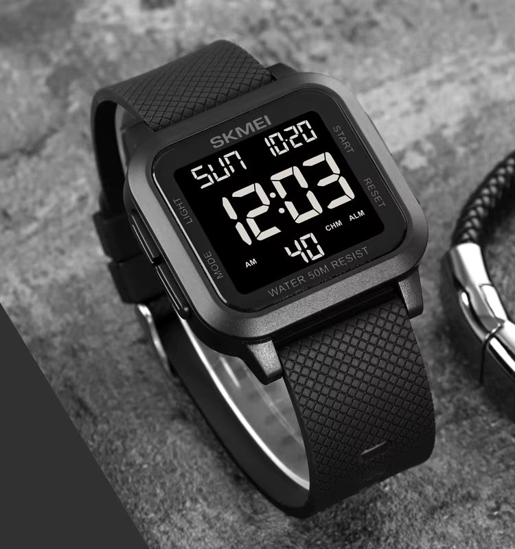 Reloj Digital Skmei Void