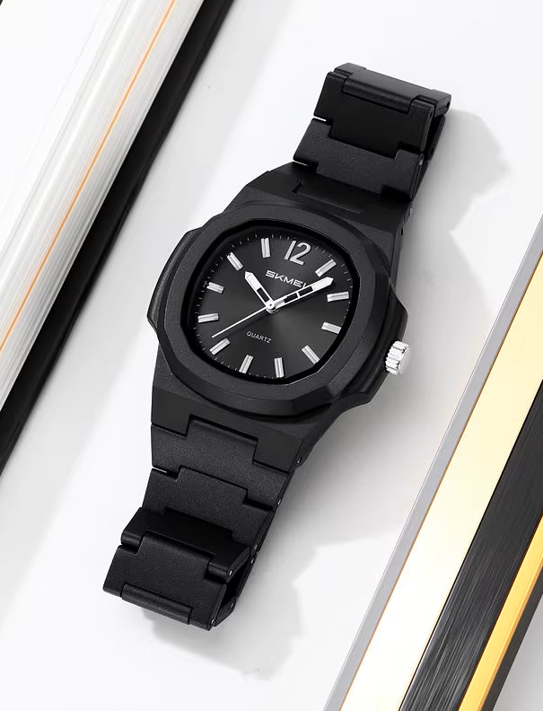 Reloj de lujo Skmei War