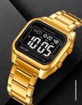 Reloj Digital Skmei Time