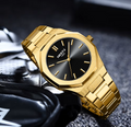 Reloj de lujo Nibosi Nox