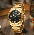 Reloj de lujo Nibosi Infinity