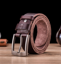 Cinto Bullcaptain Belt