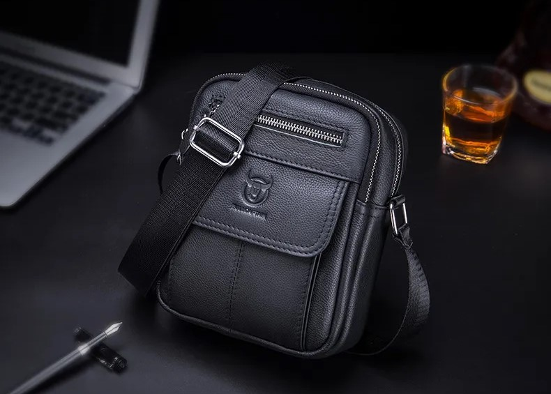 Bandolera Bullcaptain Executive