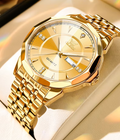 Reloj de lujo Olevs Royal