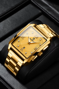 Reloj de lujo Binbond Piazza