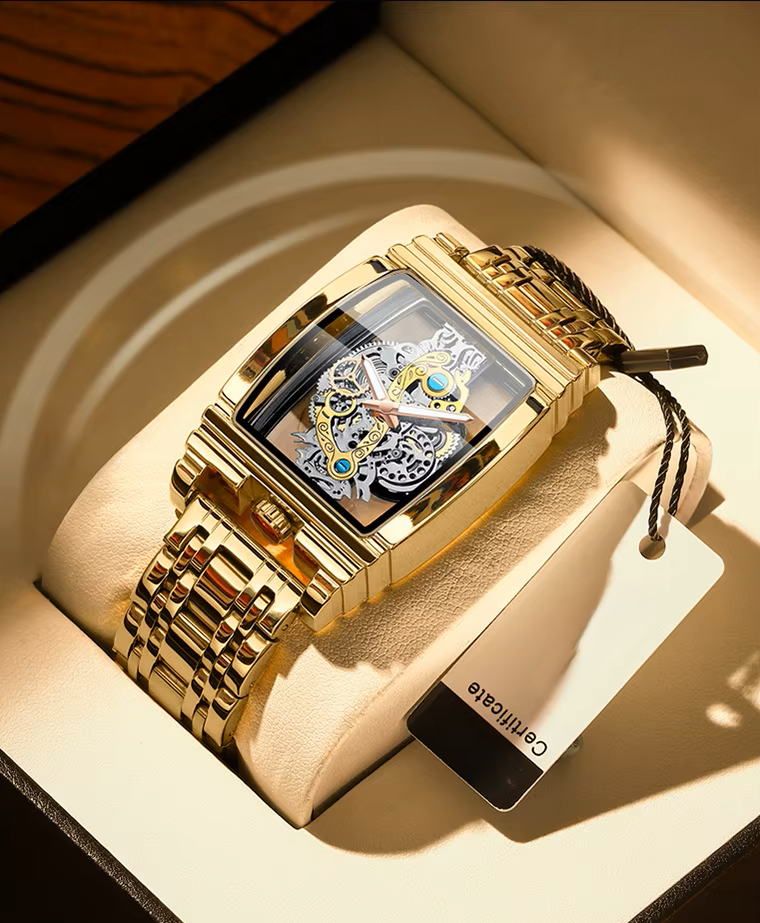 Reloj Binbond Magic