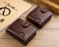 Billetera Bullcaptain Cards