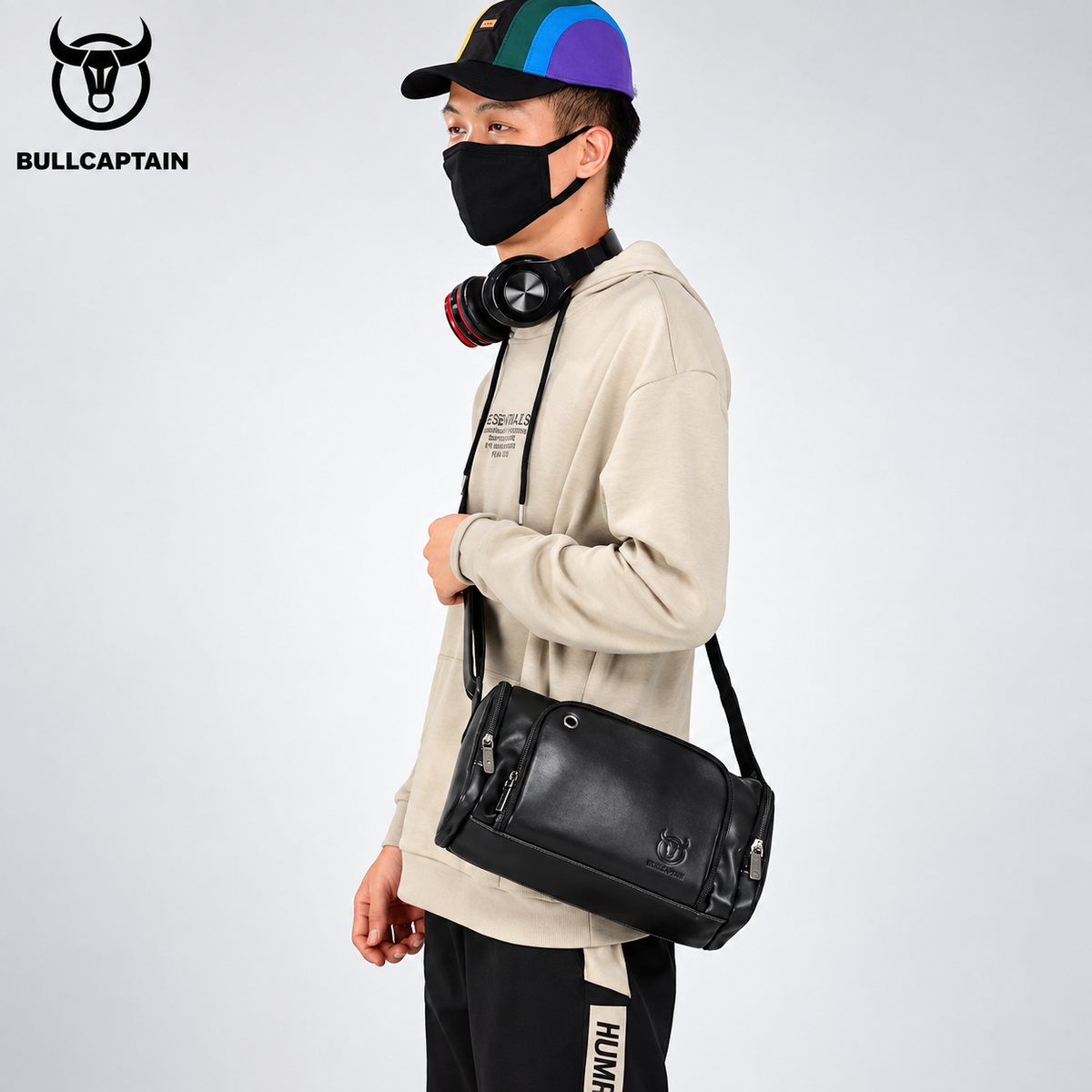 Bolson Bullcaptain Mini King