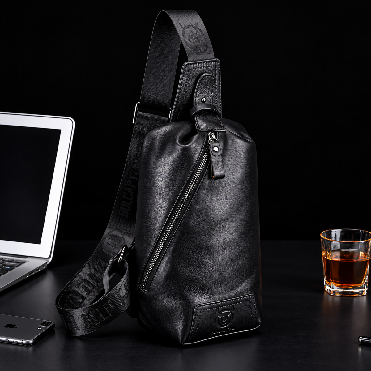 Mochila Bullcaptain Bandoleer