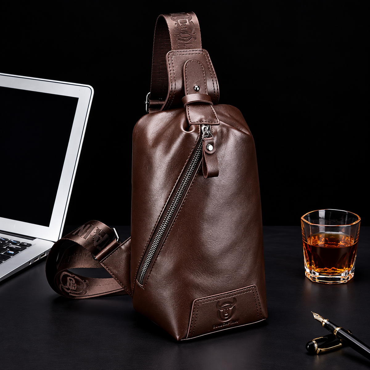 Mochila Bullcaptain Bandoleer