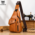 Mochila Bullcaptain Casuale