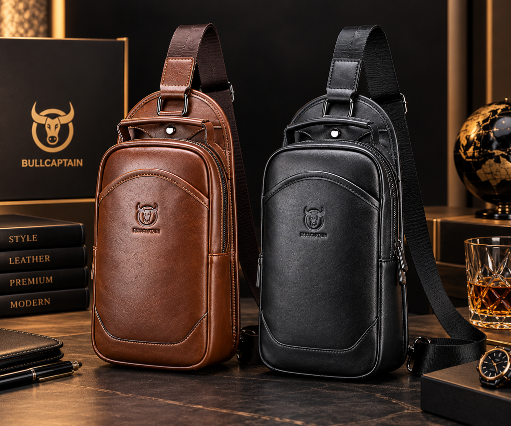 Mochila Bullcaptain Force