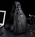 Mochila Bullcaptain Fortune