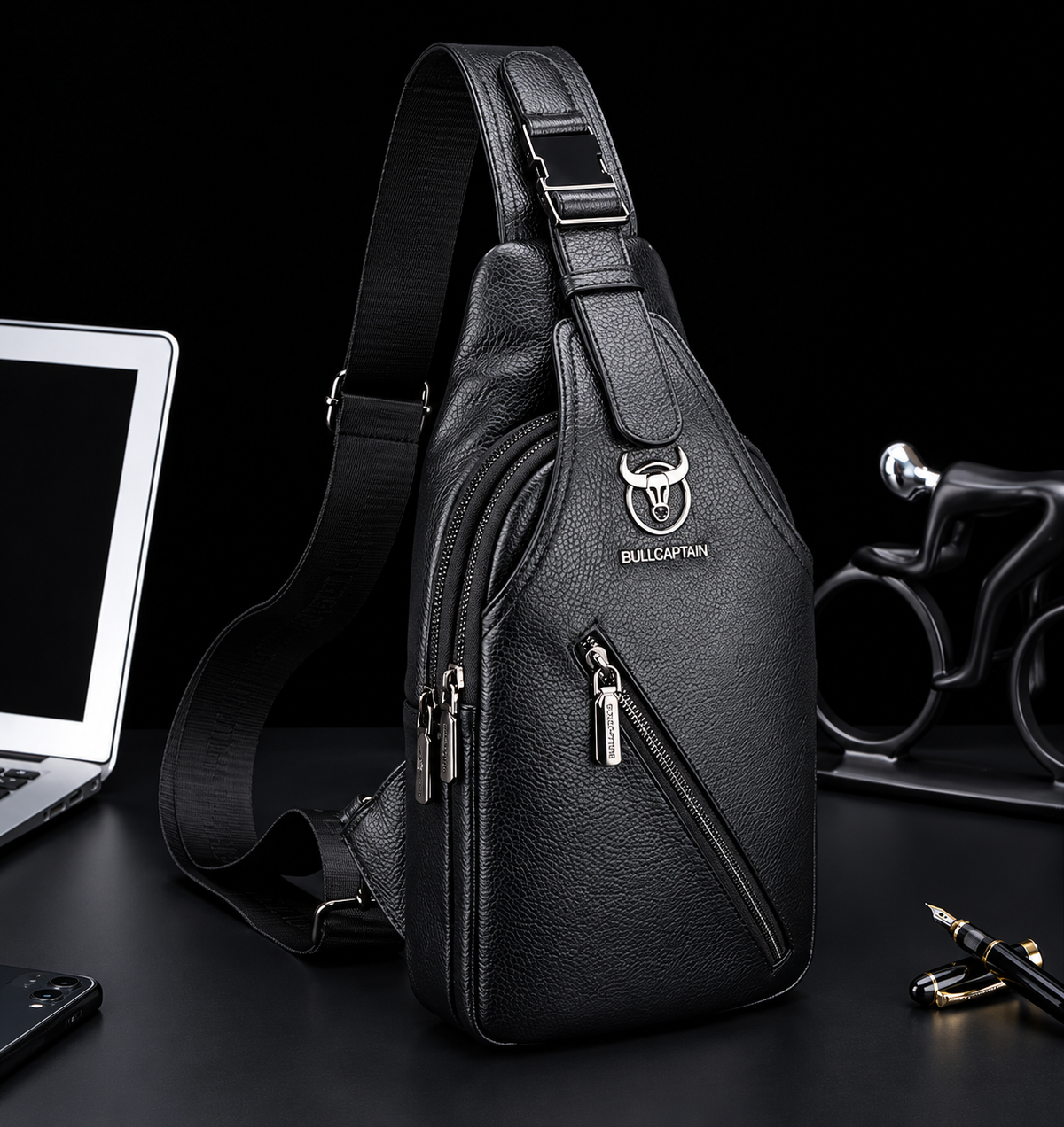 Mochila Bullcaptain Fortune