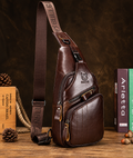 Mochila Bullcaptain Perfect