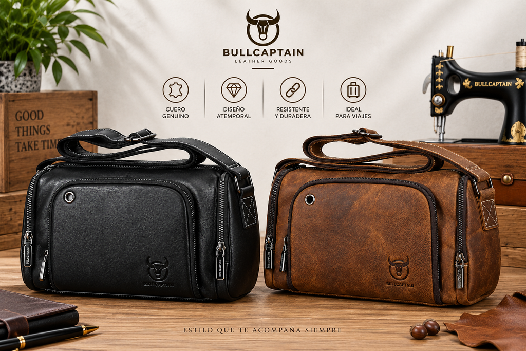 Bolson Bullcaptain Mini King