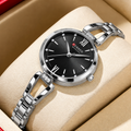 Reloj de lujo Curren Brilliance
