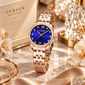 Reloj de lujo Curren Pure