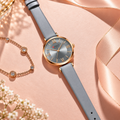 Reloj de lujo Curren Venusta
