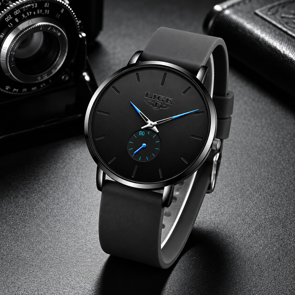 Reloj Lige Artless