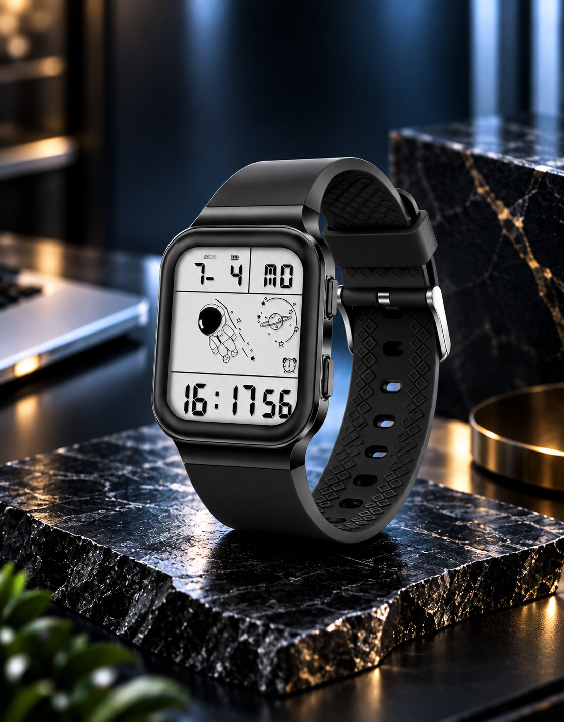 Reloj Lige Light