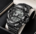 Reloj Lige Military