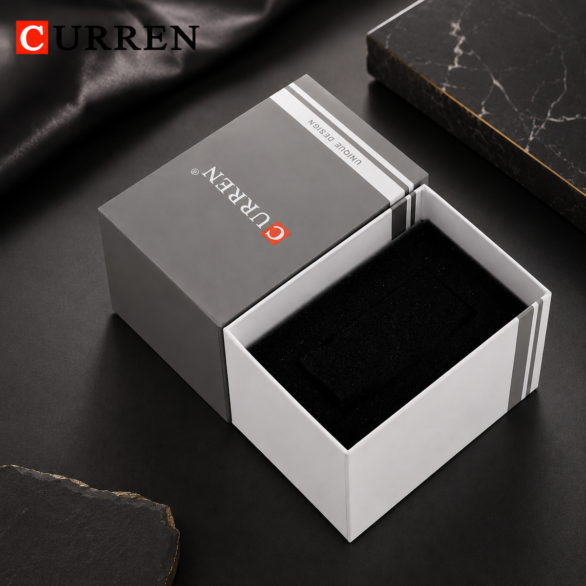 Reloj de lujo Curren Excelsus