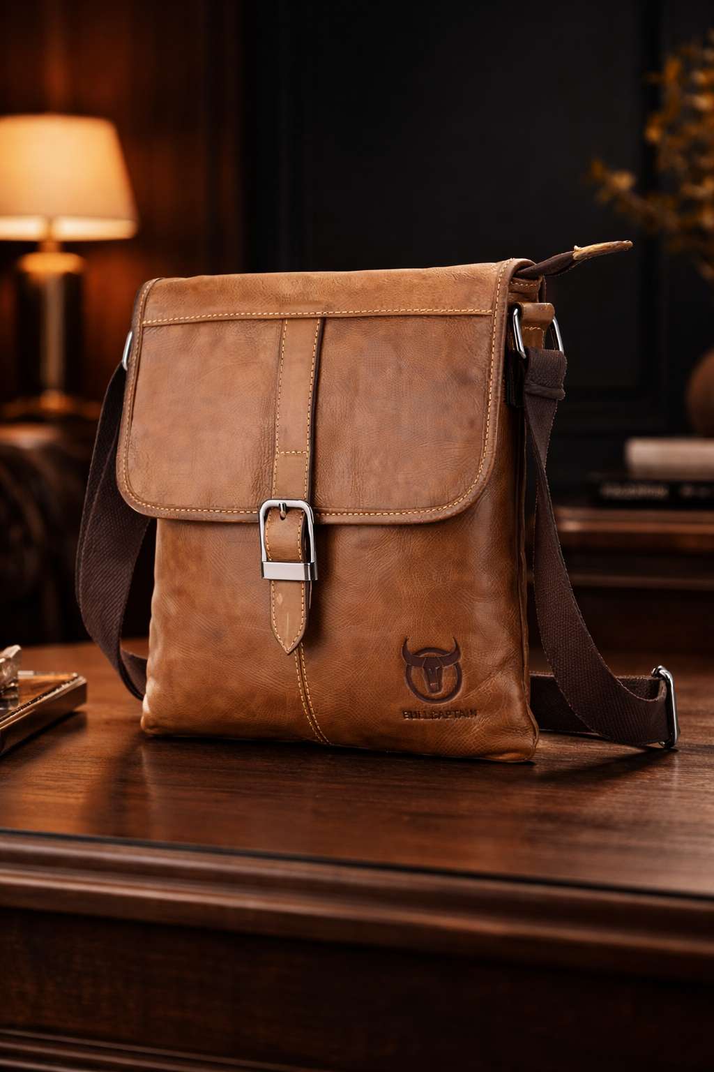 Morral Bullcaptain Note