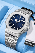 Reloj de lujo Poedagar Prestige