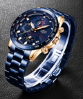 Reloj de lujo Lige KN