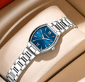 Reloj de lujo Curren Alma
