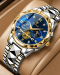 Reloj de lujo Poedagar Exotic