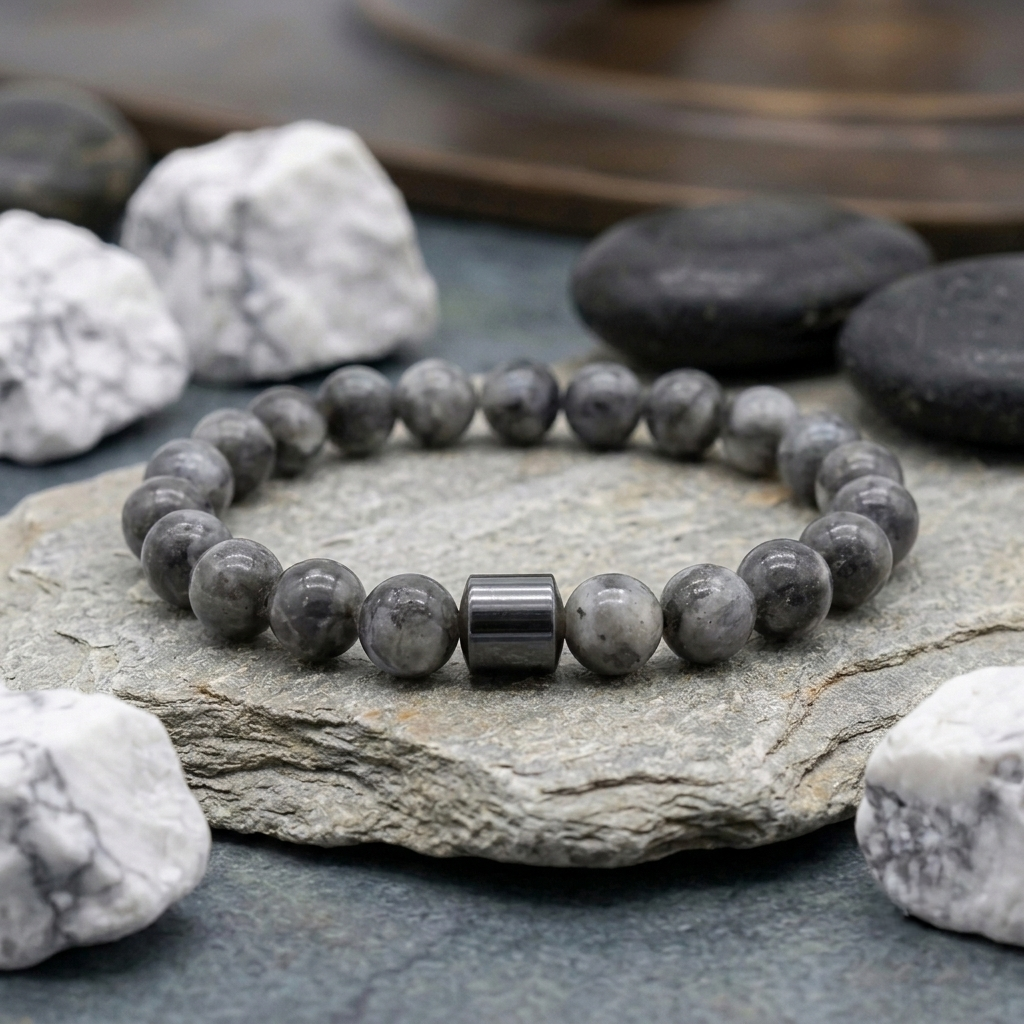 Pulsera Stone