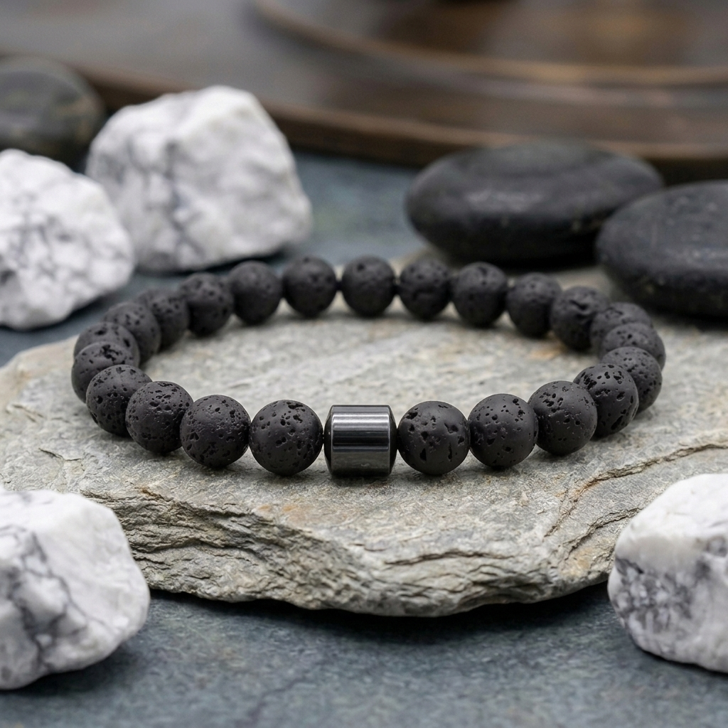 Pulsera Stone