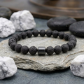 Pulsera Stone