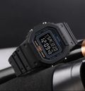 Reloj Digital Skmei Snow