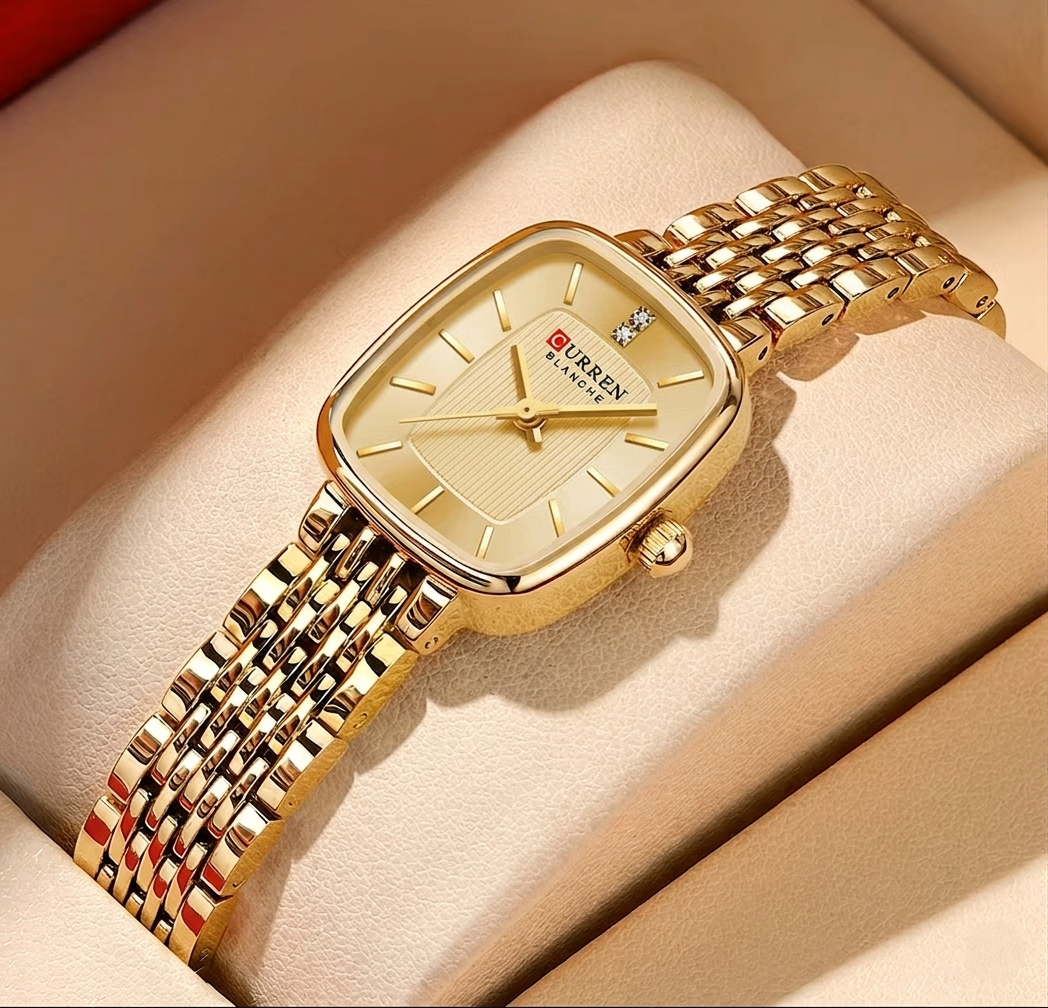 Reloj de lujo Curren Essence