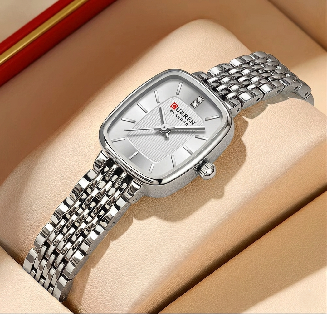 Reloj de lujo Curren Essence