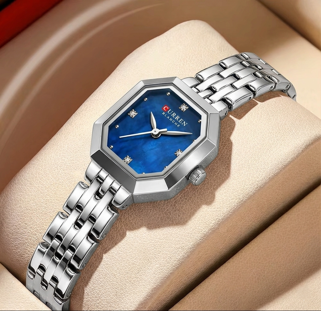 Reloj de lujo Curren Opal