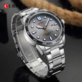 Reloj de lujo Curren Dominus
