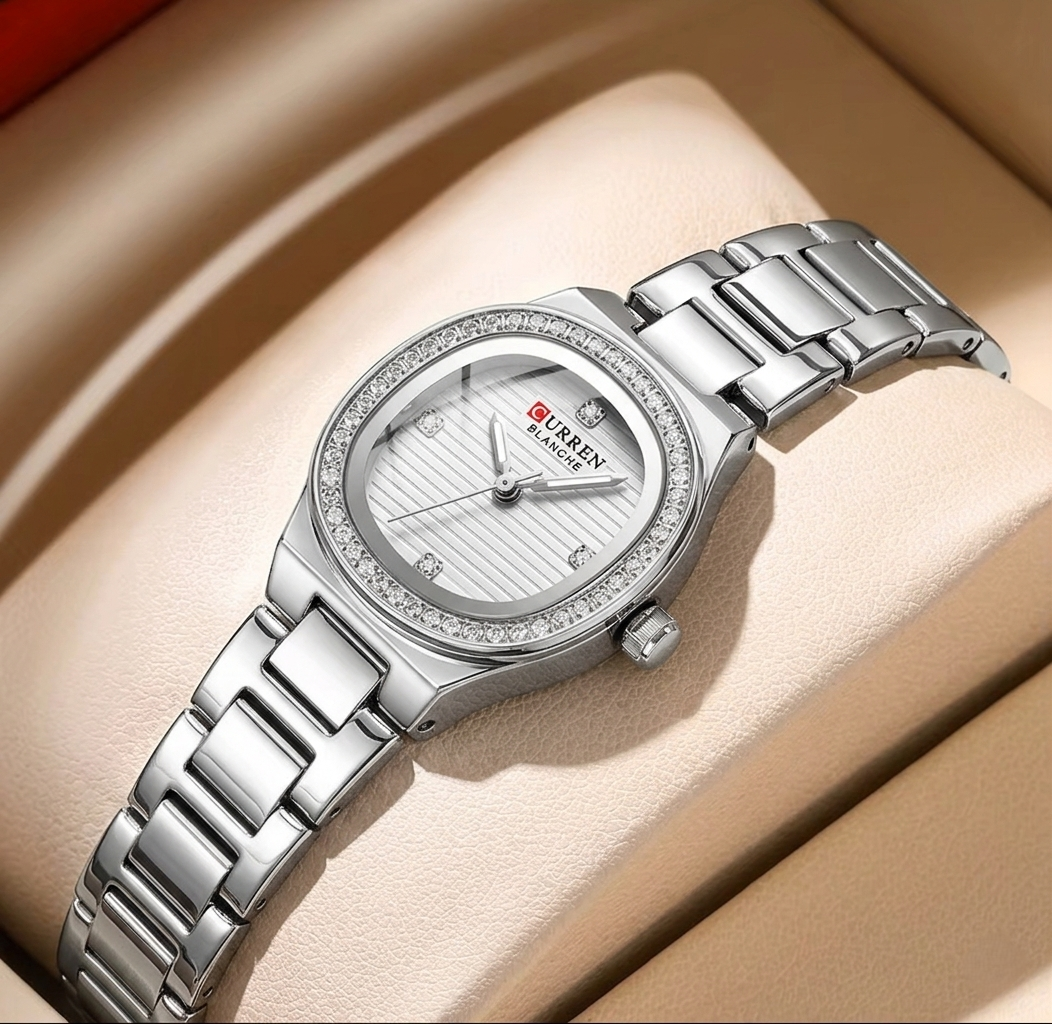 Reloj de lujo Curren Angel